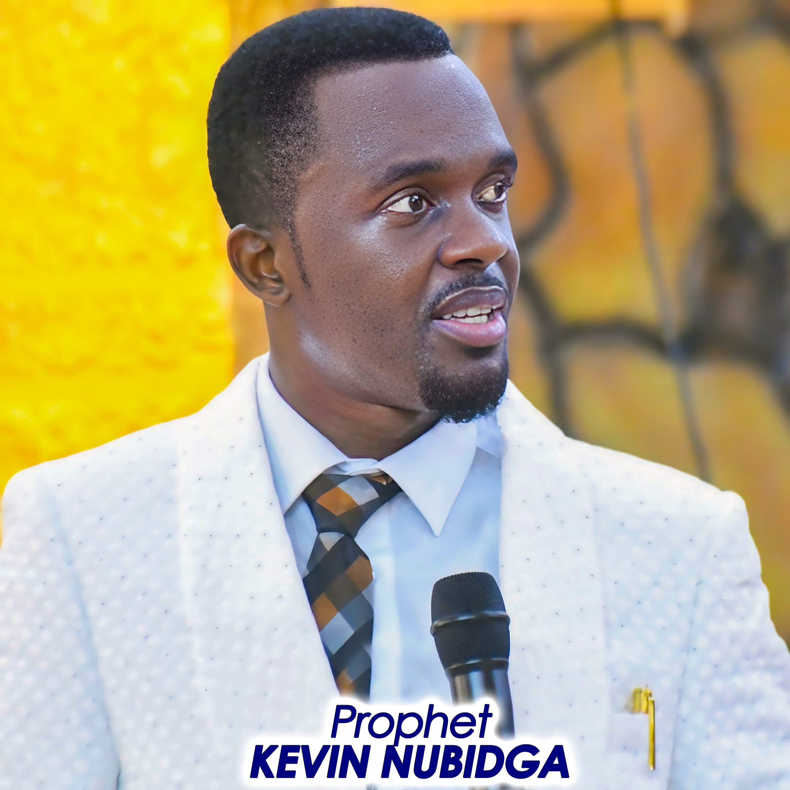 Prophet Kevin Nubidga